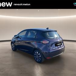 Renault Zoe Zoe R110 - MY22 Evolution Cesson