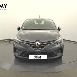 Renault Clio 5 Clio TCe 100 GPL - 21N Intens Chambray-l&egrave;s-Tours