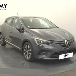 Renault Clio 5 Clio TCe 100 GPL - 21N Intens Chambray-l&egrave;s-Tours