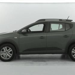 Dacia Sandero Sandero TCe 90 Stepway Expression Concarneau