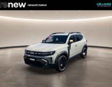 Dacia Duster Cesson