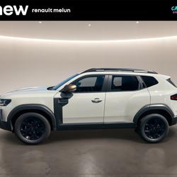 Dacia Duster Duster Mild Hybrid 140 Extreme Cesson
