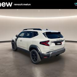 Dacia Duster Duster Mild Hybrid 140 Extreme Cesson