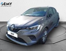 Renault Captur Chambray-lès-Tours