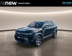 Dacia Duster Cesson