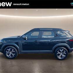 Dacia Duster Hybrid 140 Expression occasion - Cesson - photo 2/23