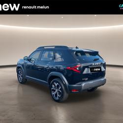 Dacia Duster Hybrid 140 Expression occasion - Cesson - photo 3/23