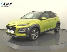 Hyundai Kona Chambray-lès-Tours