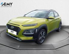 Hyundai Kona Chambray-lès-Tours
