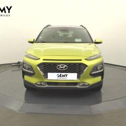 Hyundai Kona Kona 1.0 T-GDi 120 Executive Chambray-l&egrave;s-Tours