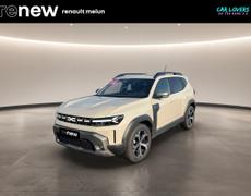 Dacia Duster Cesson