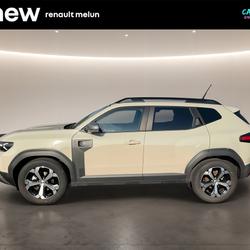 Dacia Duster Duster Hybrid 140 Journey Cesson