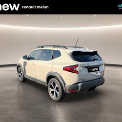 Dacia Duster Duster Hybrid 140 Journey Cesson
