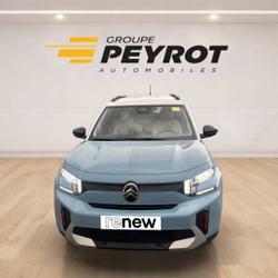 Citroen C3 Aircross C3 Aircross Hybride 145 ch Aut Max Carcassonne