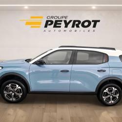 Citroen C3 Aircross C3 Aircross Hybride 145 ch Aut Max Carcassonne