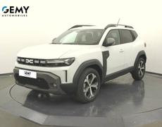 Dacia Duster Le Mans