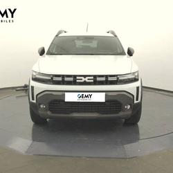Dacia Duster Duster ECO-G 100 Journey Le Mans