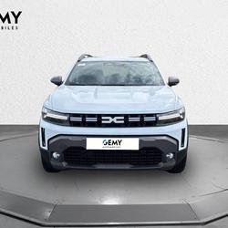 Dacia Duster Duster ECO-G 100 Journey Le Mans