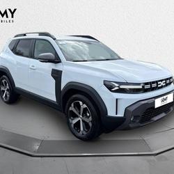 Dacia Duster Duster ECO-G 100 Journey Le Mans