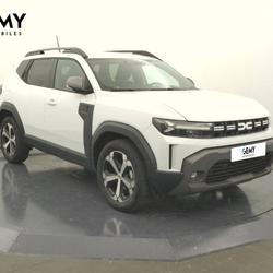 Dacia Duster Duster ECO-G 100 Journey Le Mans
