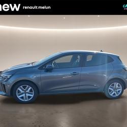 Renault Clio 5 Clio Blue dCi 100 ch GSR2 Evolution Cesson