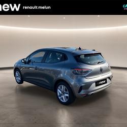 Renault Clio 5 Clio Blue dCi 100 ch GSR2 Evolution Cesson