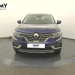 Renault Koleos Koleos Tce 160 EDC Initiale Paris Chambray-l&egrave;s-Tours