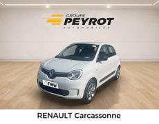 Renault Twingo 3 Carcassonne