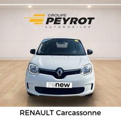 Renault Twingo 3 Twingo III E-Tech Equilibre Carcassonne