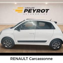 Renault Twingo 3 Twingo III E-Tech Equilibre Carcassonne