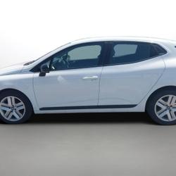 Renault Clio 5 Clio TCe 90 Evolution Concarneau