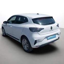 Renault Clio 5 Clio TCe 90 Evolution Concarneau