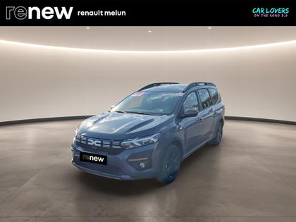 Dacia Jogger - Jogger TCe 110 7 places GSR2 Extreme - 21 890 €