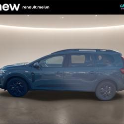 Dacia Jogger Jogger TCe 110 7 places GSR2 Extreme Cesson