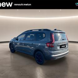 Dacia Jogger Jogger TCe 110 7 places GSR2 Extreme Cesson