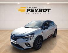Renault Captur Carcassonne