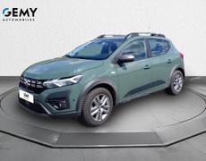 Dacia Sandero Le Mans