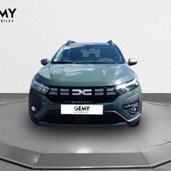 Dacia Sandero Sandero TCe 90 CVT Stepway Expression Le Mans