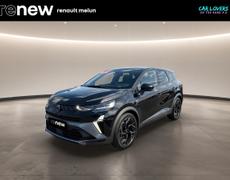 Renault Symbioz Cesson