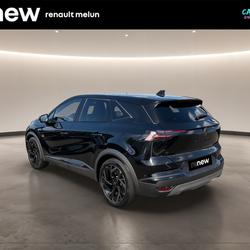 Renault Symbioz E-Tech full hybrid 145 Esprit Alpine occasion - Cesson - photo 3/23