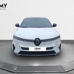 Renault Megane E-Tech Megane E-Tech EV60 220 ch super charge Techno Tours