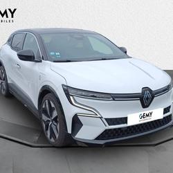 Renault Megane E-Tech Megane E-Tech EV60 220 ch super charge Techno Tours