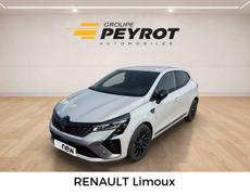 Renault Clio 5