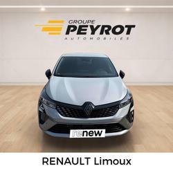 Renault Clio 5 Clio TCe 90 ch GSR2 Esprit Alpine Carcassonne