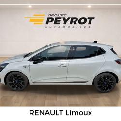 Renault Clio 5 Clio TCe 90 ch GSR2 Esprit Alpine Carcassonne