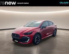 Renault Clio 6 Cesson