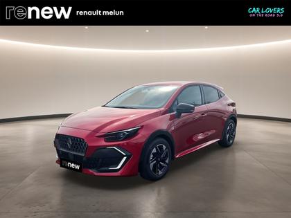 Renault Clio 6 - Clio TCe 115 ch Techno - 22 480 €