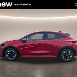 Renault Clio 6 Clio TCe 115 ch Techno Cesson