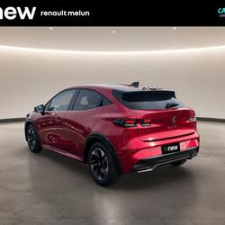 Renault Clio 6 Clio TCe 115 ch Techno Cesson