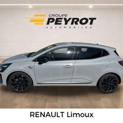 Renault Clio 5 Clio TCe 90 ch GSR2 Esprit Alpine Carcassonne